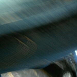 Meet your Posher, Aaron